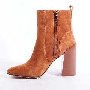 Vince Camuto Enverna Booties